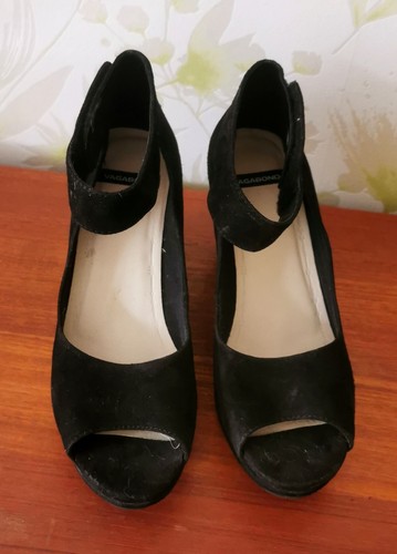 Schicke damen schuhe - schicke, in
