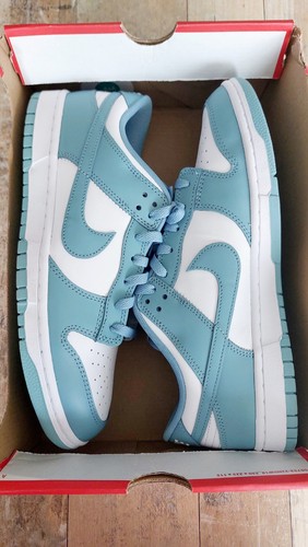 Nike dunk low retro - nike,