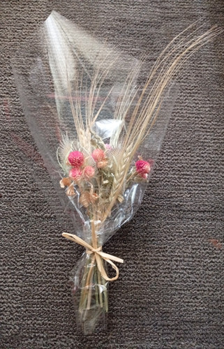 Trockenblumen kleiner - trockenblumen,