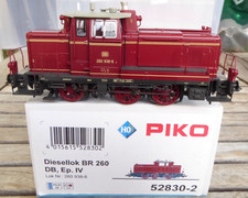 Piko 52830-2 H0