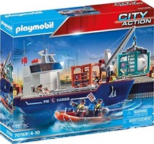 PLAYMOBIL 70769 Großes