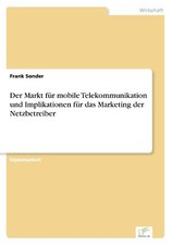 Der Markt für mobile