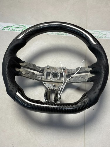 Carbon lenkrad für mercedes - lenkrad,