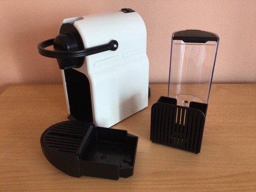Nespresso krups kapselmaschine - krups,