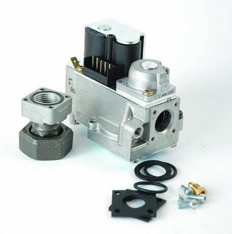 Viessmann gaskombiregler für - viessmann,