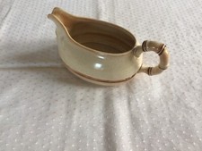 Melitta Friesland Bambus Geschirr - Sauciere !