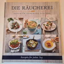 Fischzubereitung Kochbuch Die