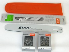 Stihl Rollomatic E 37cm