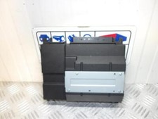 Audio-Verstärker VW Golf VII