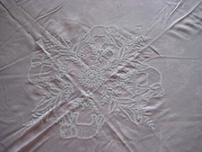 SET - Tischdecke Mitteldecke