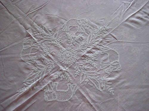 Set tischdecke mitteldecke - set,