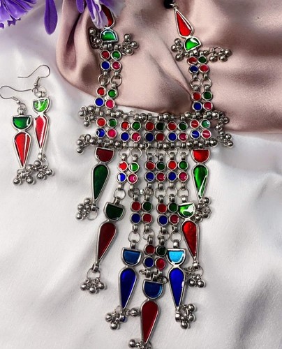 Ethno bollywood stil design - stil,
