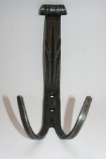 Garderobenhaken Schmiedeeisen