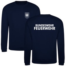 BUNDESWEHR FEUERWEHR