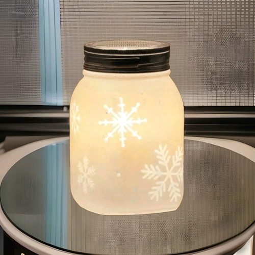 Snowflake sparkle elektrische - snowflake,