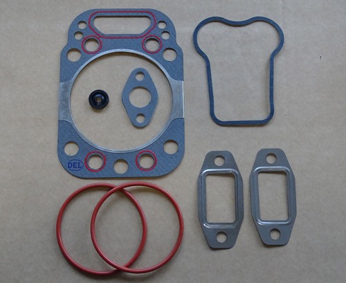 Dichtungssatz für mwm kd110 - für, kd110,5