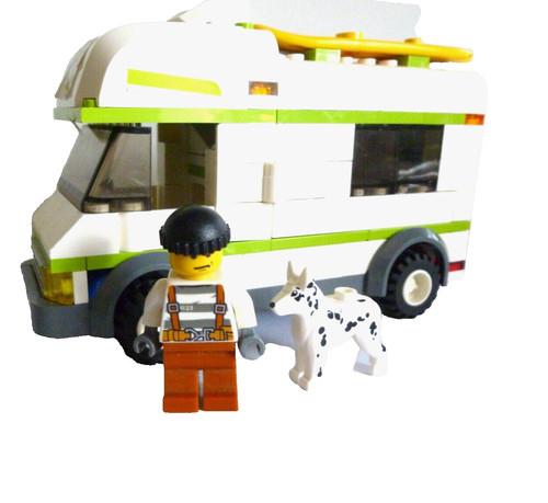 Lego 60283 city - lego®,