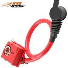 Batteriekabel Überlastschutz