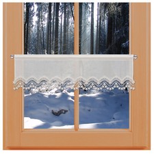 Feenhausgardine Sternentraum