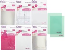 Gemini II Ersatz 22.9cm x