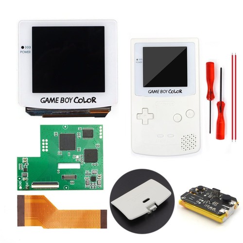 Rechargeable amoled oled - rechargeable,