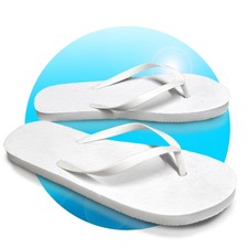 Damen Badelatschen Gr.36-37