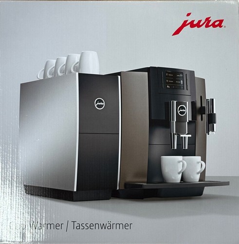 Jura tassenwärmer neuware - neuware, ovp