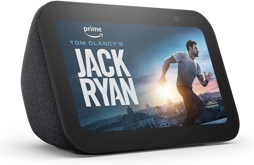 Echo show smart display - echo,