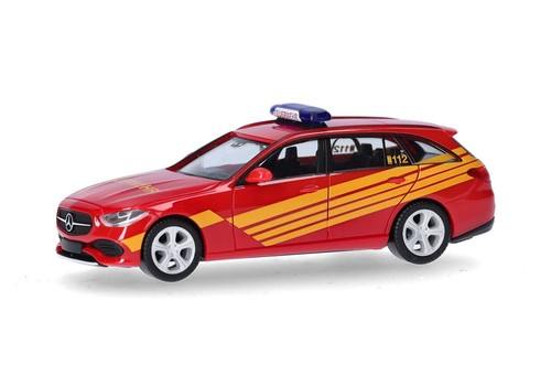 Herpa mercedes benz c - herpa, c-klasse
