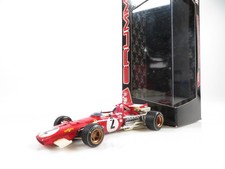 1:43 Brumm Ferrari 312B GP Italia J. Ickx 1979 NO 2