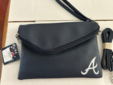 Atlanta Braves Pebble Smart