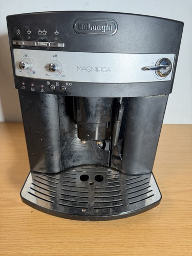 Longhi magnifica esam - de'longhi,