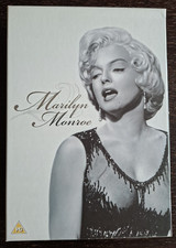 Marilyn Monroe - Screen