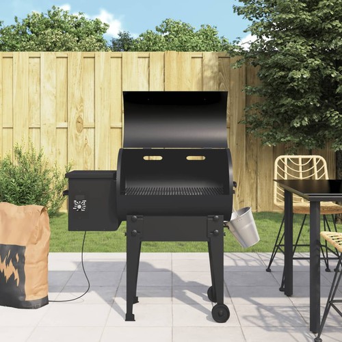Bbq holzkohle grillwagen - bbq,
