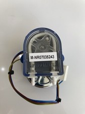 2 X Dosierpumpe, Schlauchpumpe