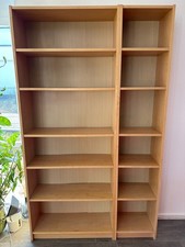 IKEA Billy Regal 80+40cm