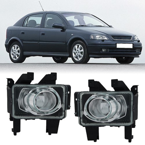 Nebelscheinwerfer für opel - 2x,