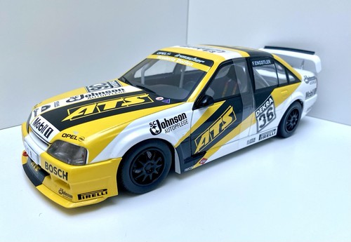 Opel omega evo 500 - evo,