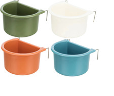 TRIXIE Kunststoff Hängenapf