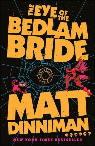 The eye - the, bedlam