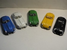 Carrera Universal Jaguar