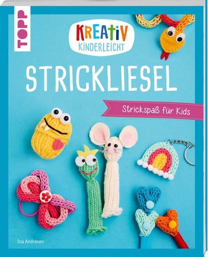 Kreativ kinderleicht