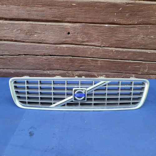 Volvo s80 2005 kühlergrill - s80,