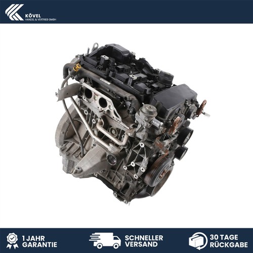 Mercedes motor 271 957 - m, für