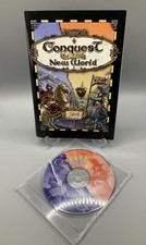 Conquest of the new world / PC