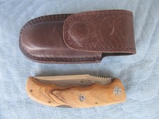 PUMA Taschenmesser mit