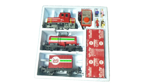 Lgb 20401rz rhb - lgb,