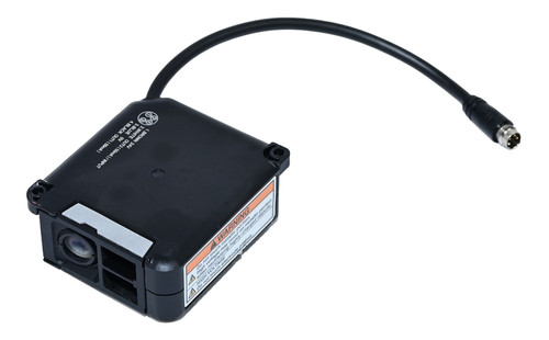 Keyence l005f compact - compact, fan