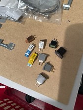 Modellbau Quarz Sender