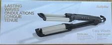 BaByliss Welleneisen Easy
